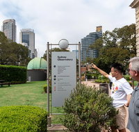Private City Kickstart Tour Sydney - Attractions Brisbane