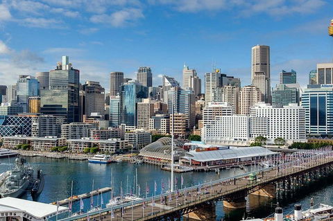 Highlights & Hidden Gems With Locals: Best Of Sydney Private Tour - Attractions Brisbane 0