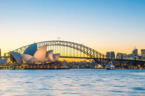 Highlights & Hidden Gems With Locals: Best Of Sydney Private Tour - Attractions Brisbane 1