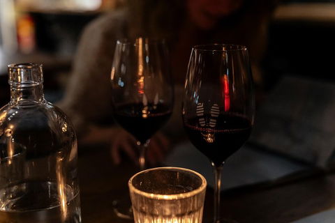 The Flavors Of Perth: Fremantle Wine & Bites Private Tour - Attractions Brisbane 2