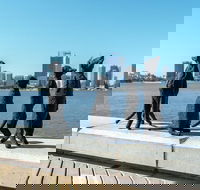 Perth by Bike Private Tour with a Local - Attractions Brisbane
