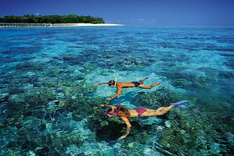 Green Island Day Trip From Cairns - Attractions Brisbane 5