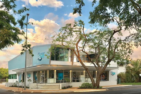 Quicksilver Dive 4 Day PADI Learn To Dive Course - Attractions Brisbane 5