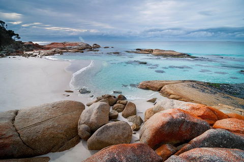 Wineglass Bay Private Charter Service - Attractions Brisbane 0