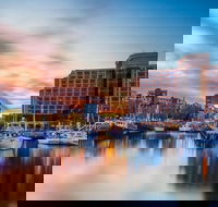 Hobart City and Surroundings Private Charter Service - Attractions Brisbane