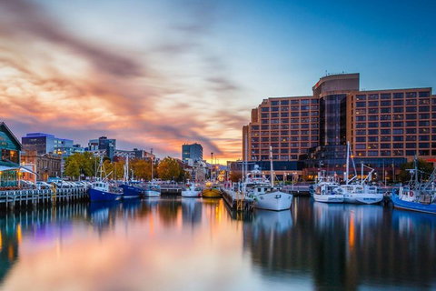 Hobart City And Surroundings Private Charter Service - Attractions Brisbane 0