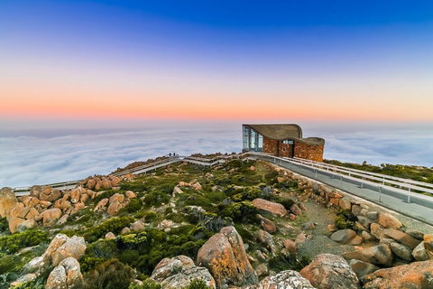 Hobart City And Surroundings Private Charter Service - Attractions Brisbane 3