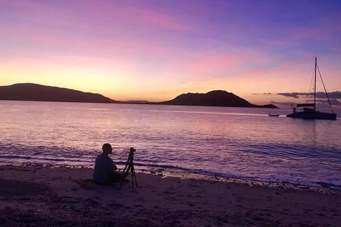 Outback Astrophotography Adventures - 3 Days, 2 Nights - Attractions Brisbane 0