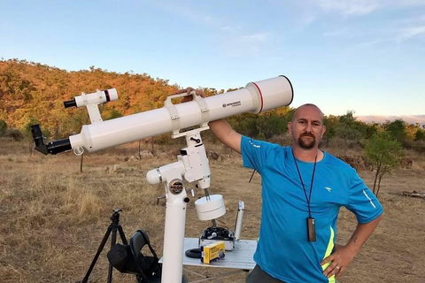 Outback Astrophotography Adventures - 3 Days, 2 Nights - Attractions Brisbane 4