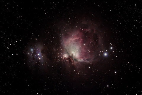 Outback Astrophotography Adventures - 3 Days, 2 Nights - Attractions Brisbane 5