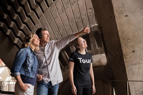 Sydney Opera House Official Guided Walking Tour - Attractions Brisbane 0