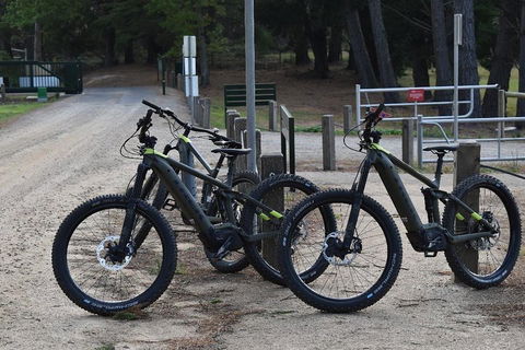 Fully Guided E-Mountain Bike Tour On The Beautiful Mornington Peninsula. - Attractions Brisbane 2