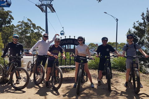 Fully Guided E-Mountain Bike Tour On The Beautiful Mornington Peninsula. - Attractions Brisbane 3
