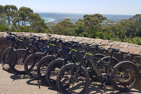 Fully Guided E-Mountain Bike Tour On The Beautiful Mornington Peninsula. - Attractions Brisbane 4
