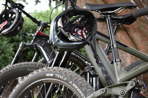 Fully Guided E-Mountain Bike Tour On The Beautiful Mornington Peninsula. - Attractions Brisbane 5