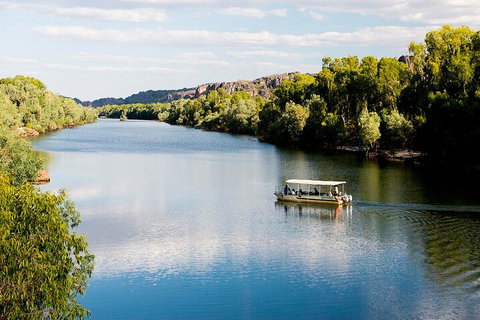 7 Days Darwin, Kakadu National Park, Katherine Gorge Touring Package - Attractions Brisbane 1