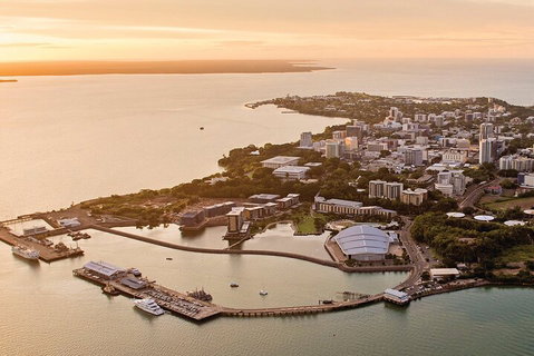 7 Days Darwin, Kakadu National Park, Katherine Gorge Touring Package - Attractions Brisbane 2