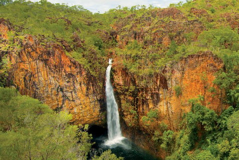 7 Days Darwin, Kakadu National Park, Katherine Gorge Touring Package - Attractions Brisbane 3