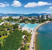 Cairns  Port Douglas All-Inclusive 7 Days Touring Package - Attractions Brisbane