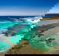 7 Days Perth All-Inclusive Touring Grand Package - Attractions Brisbane