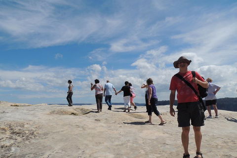 Blue Mountains Small-Group Insider Tour From Sydney - Attractions Brisbane 4