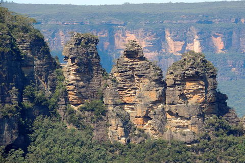Blue Mountains Small-Group Insider Tour From Sydney - Attractions Brisbane 5