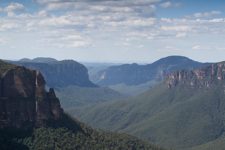 Sydney NSW Attractions Brisbane