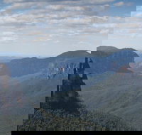 Private Blue Mountains Insider Tour from Sydney - Attractions Brisbane