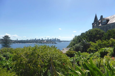 Private Tour: Half-Day Iconic Sydney - Attractions Brisbane 2