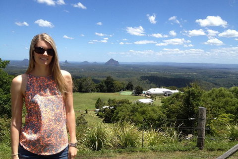 3 Nights 2 Full Days Private Guided Tour Of The Sunshine Coast And Hinterland - Attractions Brisbane 0