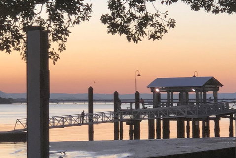 3 Nights 2 Full Days Private Guided Tour Of The Sunshine Coast And Hinterland - Attractions Brisbane 1