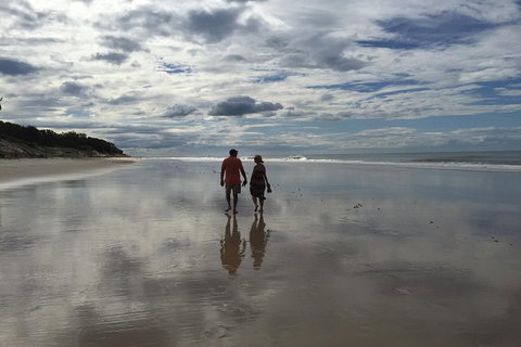 3 Nights 2 Full Days Private Guided Tour Of The Sunshine Coast And Hinterland - Attractions Brisbane 3