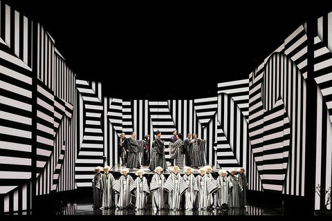 Madama Butterfly At The Sydney Opera House - Attractions Brisbane 1