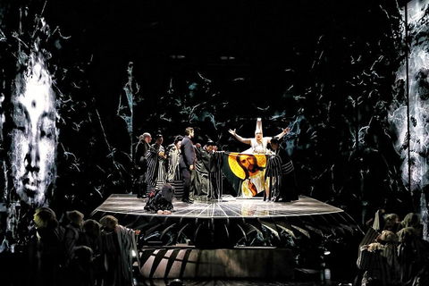 Madama Butterfly At The Sydney Opera House - Attractions Brisbane 3