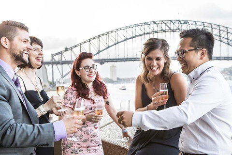 Great Opera Hits At The Sydney Opera House - Attractions Brisbane 1