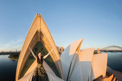 Great Opera Hits At The Sydney Opera House - Attractions Brisbane 2