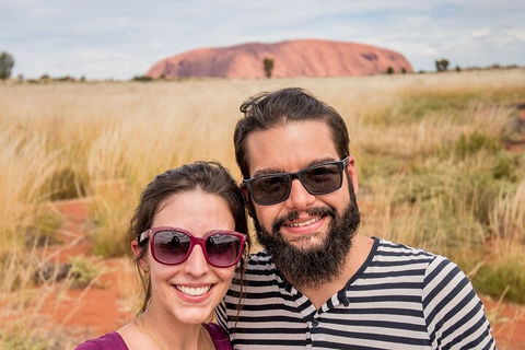 Overnight Uluru Adventure - Attractions Brisbane 0