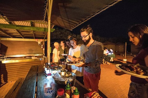Overnight Uluru Adventure - Attractions Brisbane 1