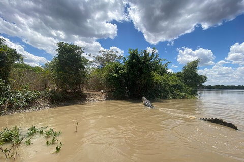 Top End Waterfalls And Wetlands - Attractions Brisbane 2