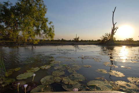 Top End Waterfalls And Wetlands - Attractions Brisbane 4