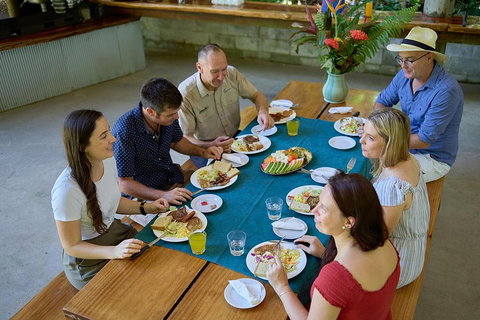 Daintree And Cape Tribulation Tour From Cairns - Attractions Brisbane 0