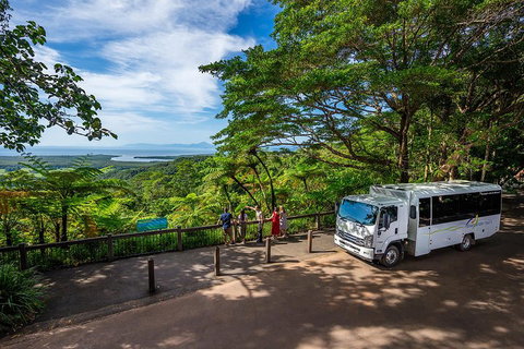 Daintree And Cape Tribulation Tour From Cairns - Attractions Brisbane 3