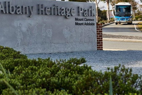 Higlights Of Hictoric Albany City: The National ANZAC Centre - Attractions Brisbane 5
