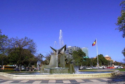 Explore Adelaide City Tour: Haigh's Tasting Chocolate & Adelaide Oval Tour - Attractions Brisbane 0