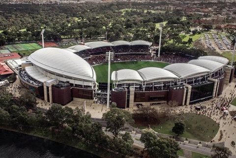 Explore Adelaide City Tour: Haigh's Tasting Chocolate & Adelaide Oval Tour - Attractions Brisbane 4