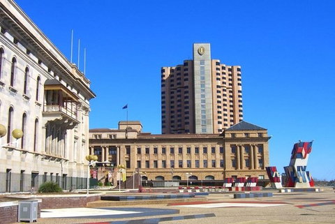 Explore Adelaide City Tour: Haigh's Tasting Chocolate & Adelaide Oval Tour - Attractions Brisbane 5