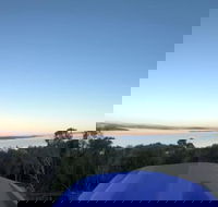Explore Downhill Mountain in 3-Hour Bike Tour from Hobart - Attractions Brisbane