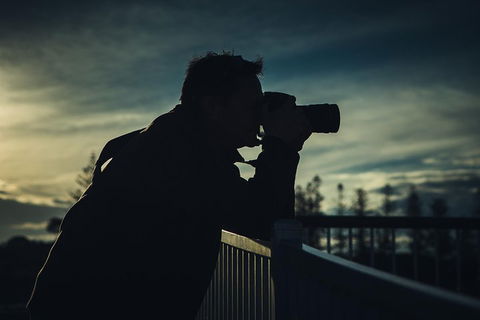 Melbourne Afternoon Photography Tour - Attractions Brisbane 0