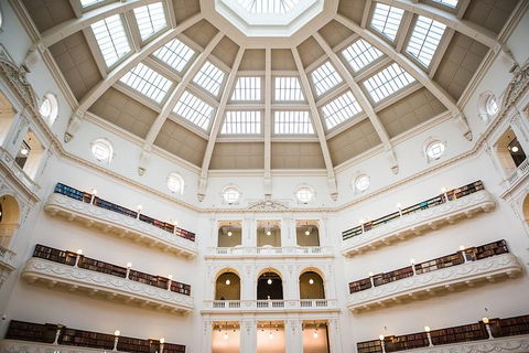 Melbourne Afternoon Photography Tour - Attractions Brisbane 1