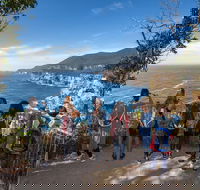 Historic Port Arthur Day Trip from Hobart Including Cliff-Top Walk to Waterfall Bay - Attractions Brisbane